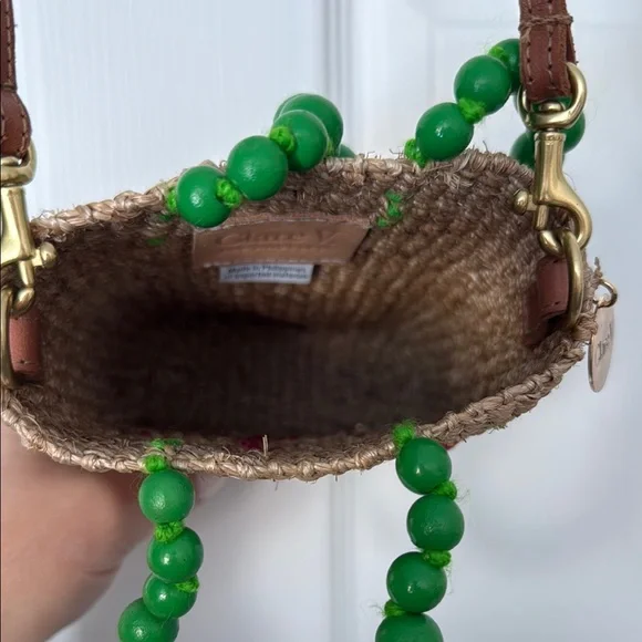 Clare V Totita - Picture 5 of 7